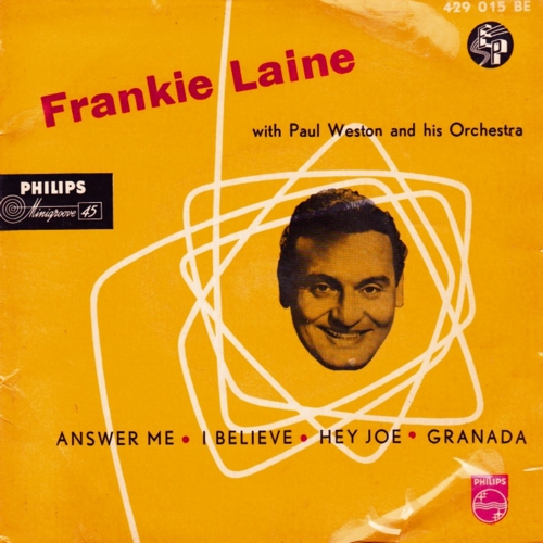Frankie Laine